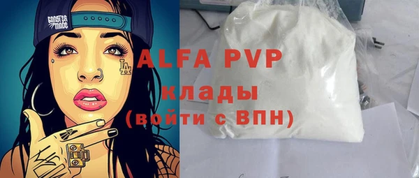 крисы Гусь-Хрустальный